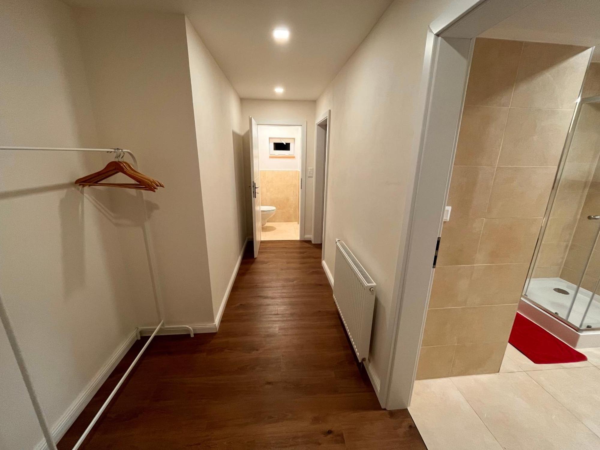Amazing Apartment Zborovska ปราก ภายนอก รูปภาพ